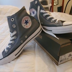 Converse Allstar Shoes
